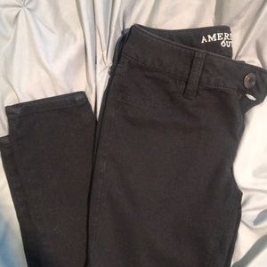Super Stretch Jegging